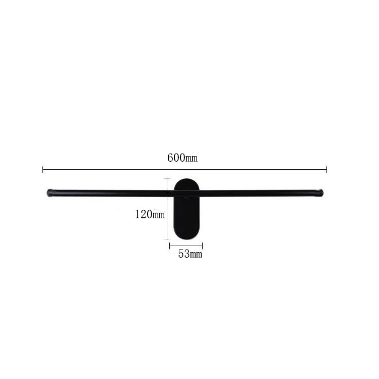 Modern Linear Wall Sconces Indoor for Living Room - Better - Light(HK Belisson) Lighting Co.,Ltd