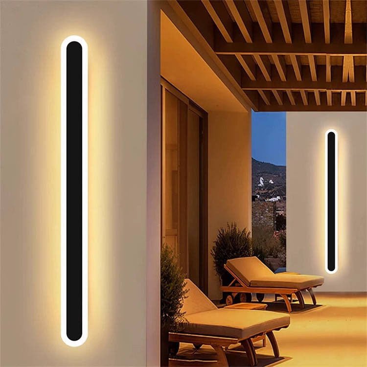 Modern Wall Sconces For Bedroom Living Room - Better - Light(HK Belisson) Lighting Co.,Ltd