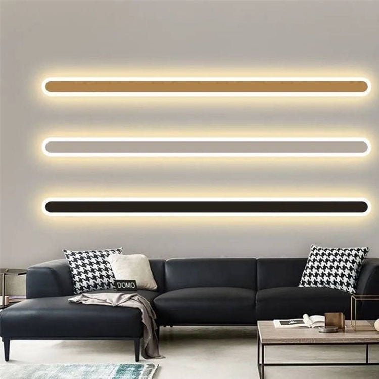 Modern Wall Sconces For Bedroom Living Room - Better - Light(HK Belisson) Lighting Co.,Ltd