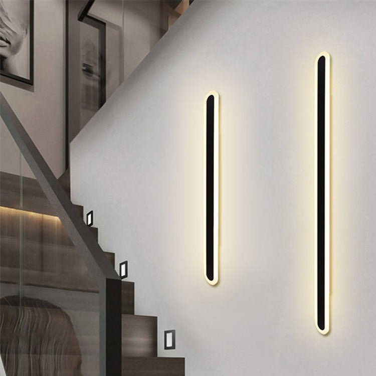 Modern Wall Sconces For Bedroom Living Room - Better - Light(HK Belisson) Lighting Co.,Ltd