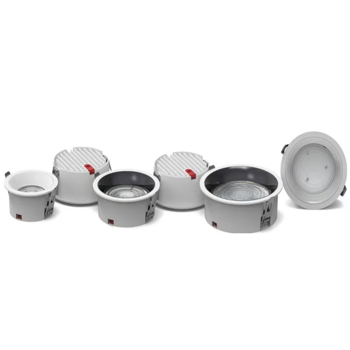 New Launch ECO Embedded Downlight for Commercial Lighting - Better - Light(HK Belisson) Lighting Co.,Ltd
