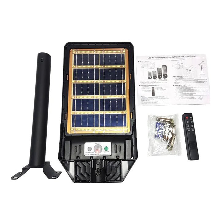 New Technology Waterproof Solar Led Light - Better - Light(HK Belisson) Lighting Co.,Ltd