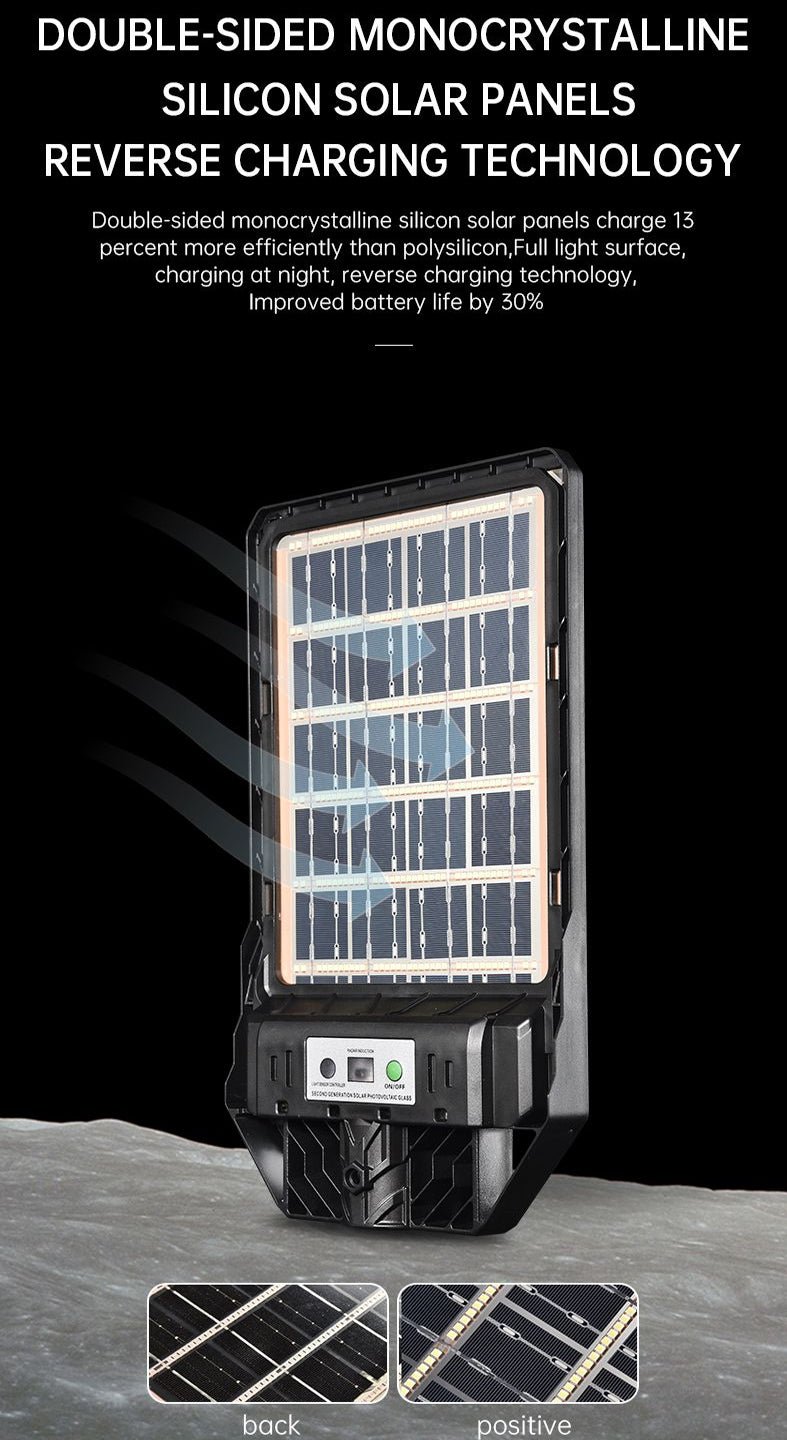 New Technology Waterproof Solar Led Light - Better - Light(HK Belisson) Lighting Co.,Ltd