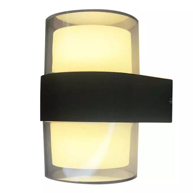 Nordic Aluminum Hotel Living Room Home Decoration Wall Lamp - Better - Light(HK Belisson) Lighting Co.,Ltd