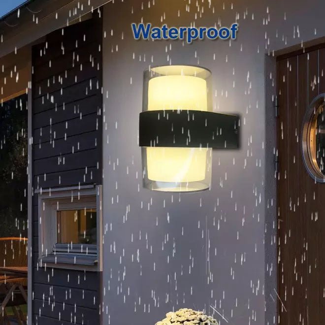 Nordic Aluminum Hotel Living Room Home Decoration Wall Lamp - Better - Light(HK Belisson) Lighting Co.,Ltd