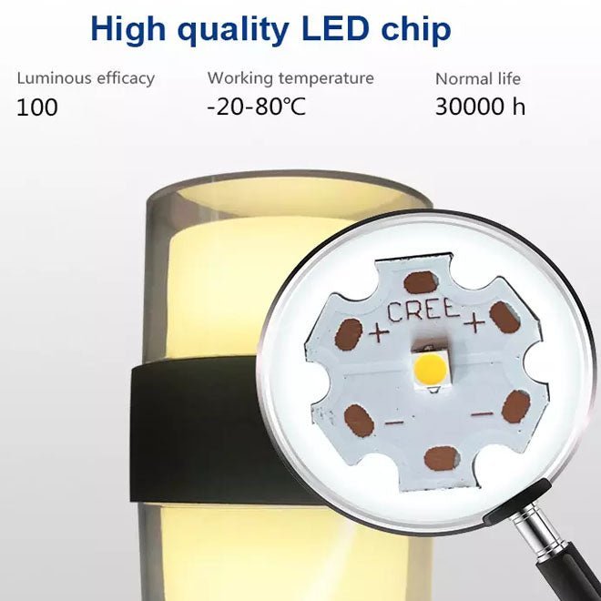 Nordic Aluminum Hotel Living Room Home Decoration Wall Lamp - Better - Light(HK Belisson) Lighting Co.,Ltd