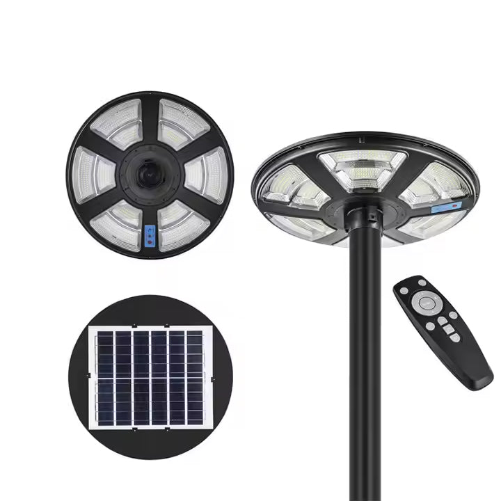 OEM Price Manufacturer for Solar UFO Street Lamp - Better - Light(HK Belisson) Lighting Co.,Ltd