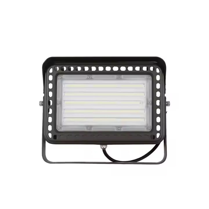 outdoor Knuckle & Bracket Installled LED Flood Light - Better - Light(HK Belisson) Lighting Co.,Ltd