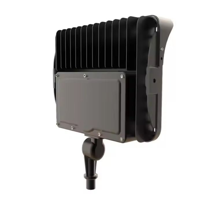 outdoor Knuckle & Bracket Installled LED Flood Light - Better - Light(HK Belisson) Lighting Co.,Ltd