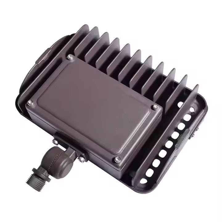 outdoor Knuckle & Bracket Installled LED Flood Light - Better - Light(HK Belisson) Lighting Co.,Ltd