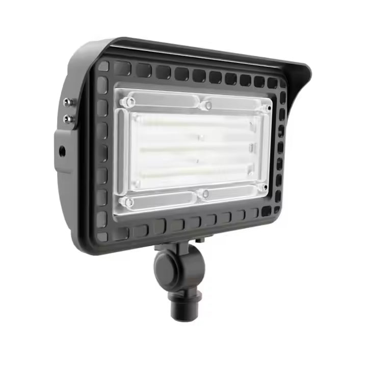 outdoor Knuckle & Bracket Installled LED Flood Light - Better - Light(HK Belisson) Lighting Co.,Ltd