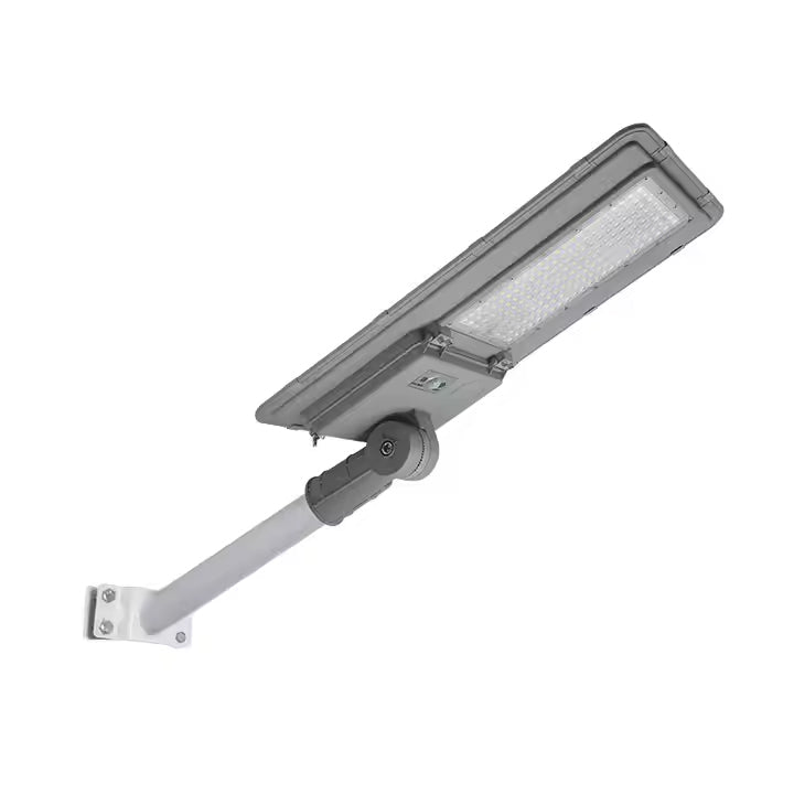 Outdoor Led All In One Solar Street Lighting - Better - Light(HK Belisson) Lighting Co.,Ltd
