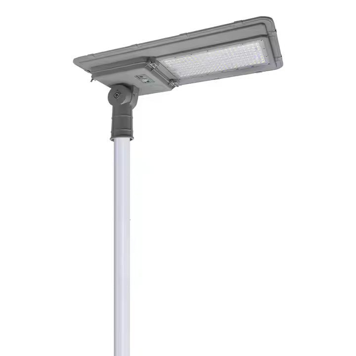 Outdoor Led All In One Solar Street Lighting - Better - Light(HK Belisson) Lighting Co.,Ltd