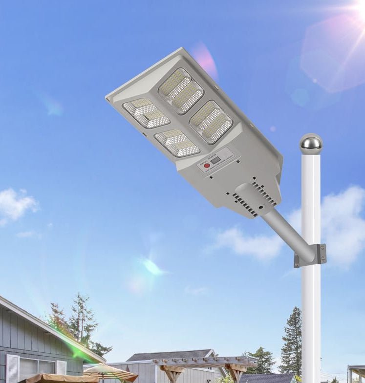 Outdoor Motion Sensor Waterproof Solar LED Light - Better - Light(HK Belisson) Lighting Co.,Ltd