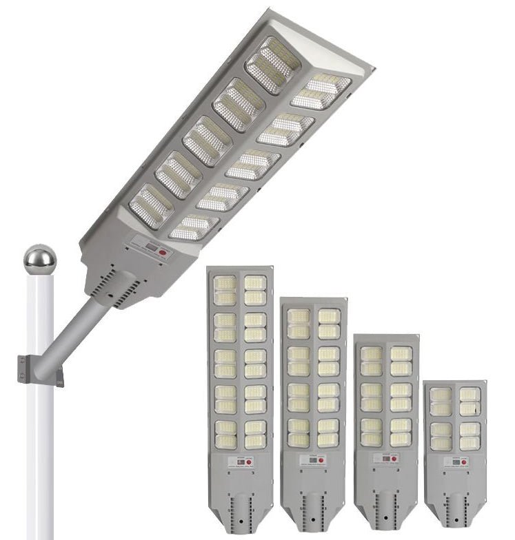 Outdoor Motion Sensor Waterproof Solar LED Light - Better - Light(HK Belisson) Lighting Co.,Ltd