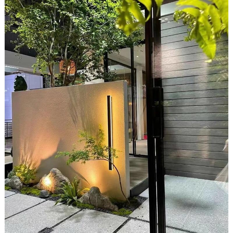 outdoor wall lamp - Better - Light(HK Belisson) Lighting Co.,Ltd