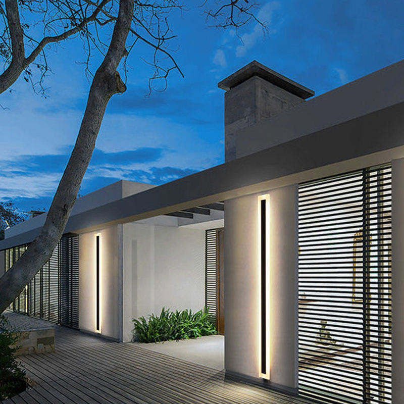 outdoor wall lamp - Better - Light(HK Belisson) Lighting Co.,Ltd