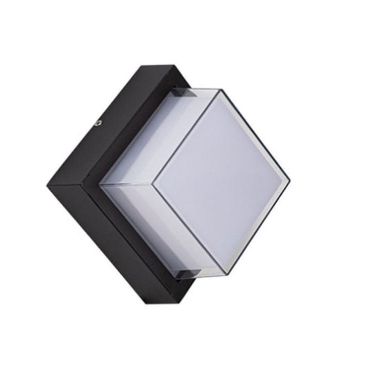 outdoor wall lights led - Better - Light(HK Belisson) Lighting Co.,Ltd
