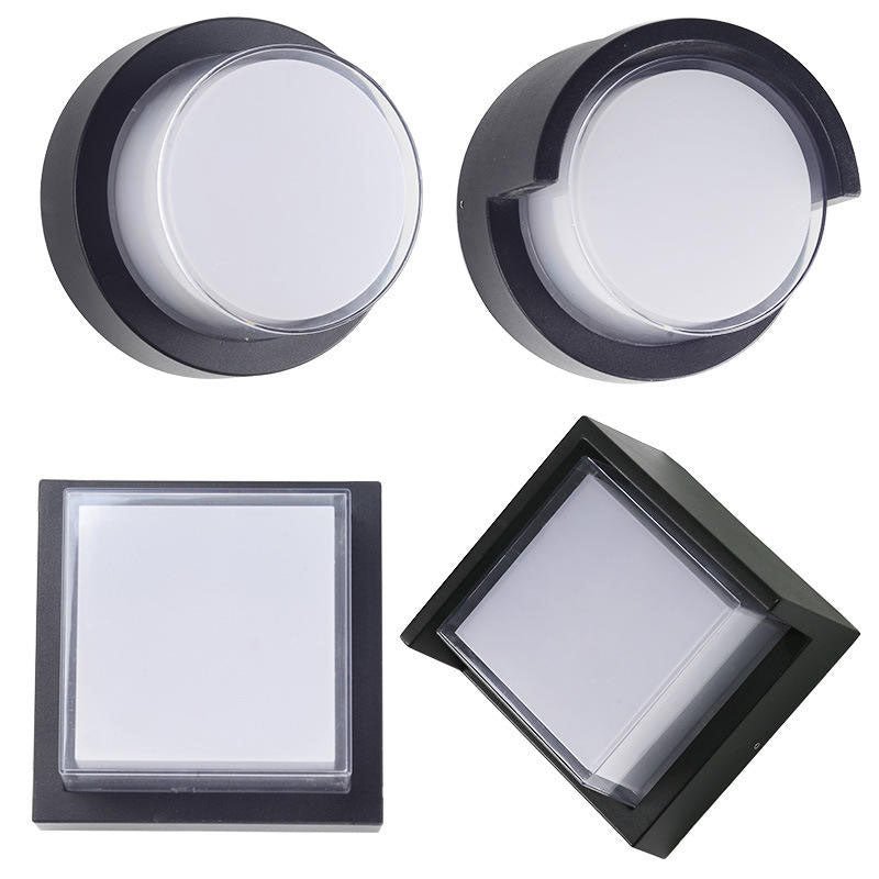 outdoor wall mounted lights - Better - Light(HK Belisson) Lighting Co.,Ltd