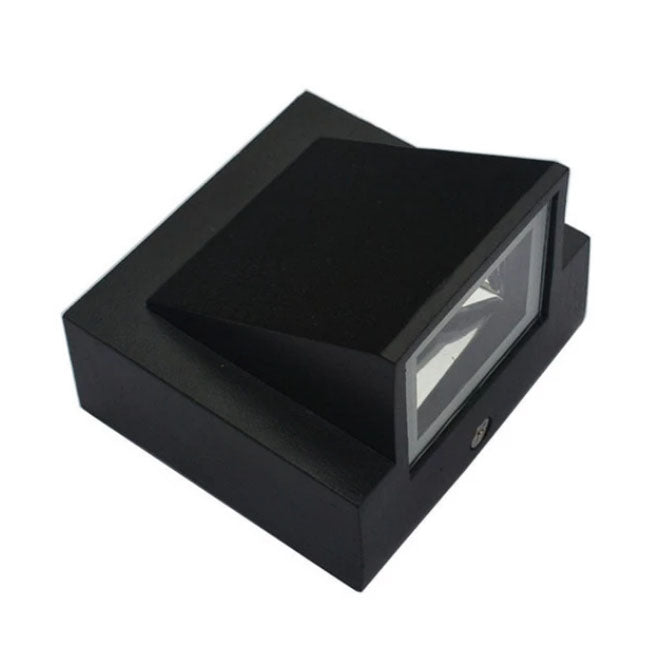 Outdoor Waterproof LED Wall Lamp - Better - Light(HK Belisson) Lighting Co.,Ltd