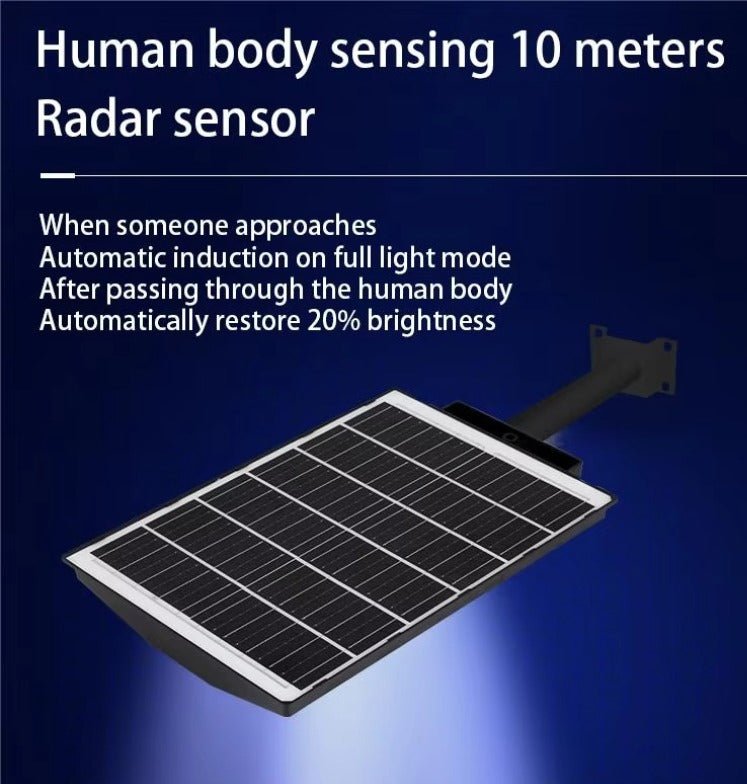 Outdoor Waterproof Remote Control High Lumen Garden Light - Better - Light(HK Belisson) Lighting Co.,Ltd