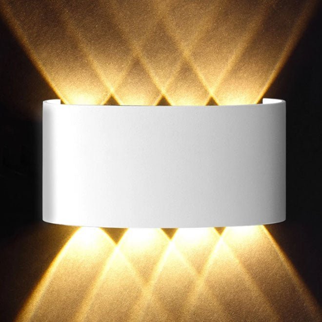 Outdoor Waterproof Staircase Hallway Lamp - Better - Light(HK Belisson) Lighting Co.,Ltd