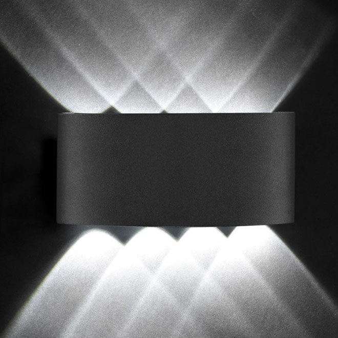 Outdoor Waterproof Staircase Hallway Lamp - Better - Light(HK Belisson) Lighting Co.,Ltd