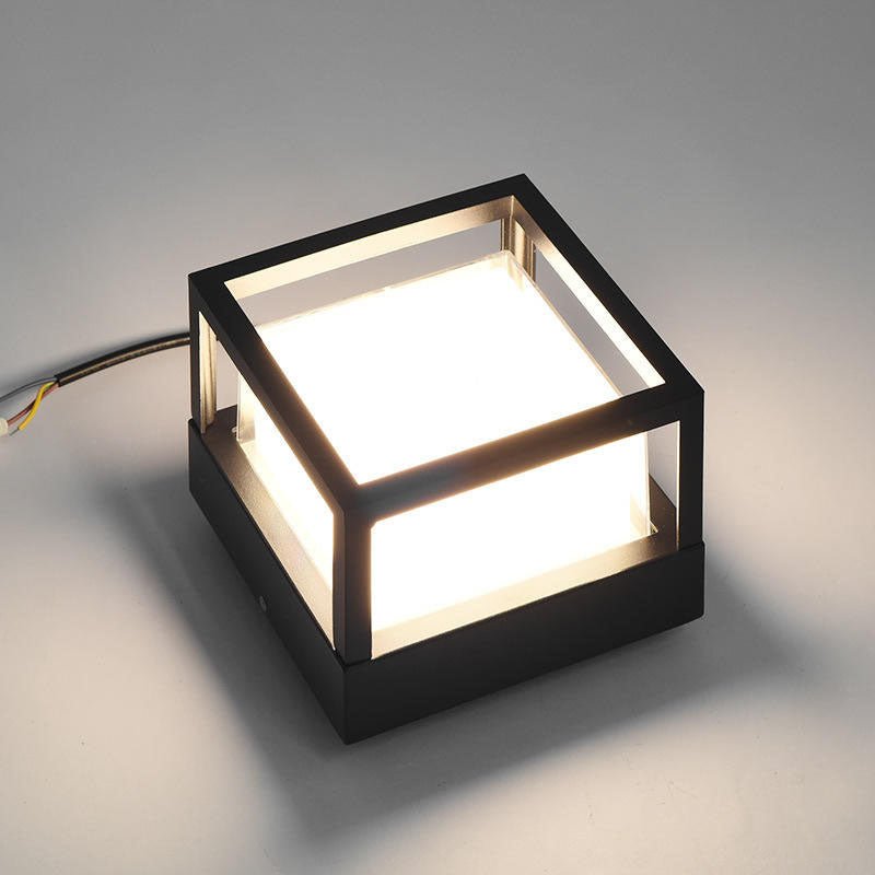 porch wall lights - Better - Light(HK Belisson) Lighting Co.,Ltd