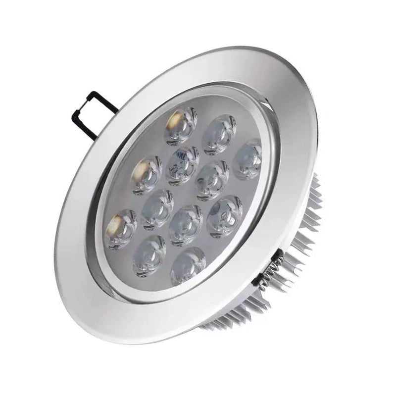 Recessed LED Spotlight for Home Decoration - Better - Light(HK Belisson) Lighting Co.,Ltd