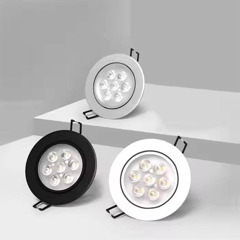 Recessed LED Spotlight for Home Decoration - Better - Light(HK Belisson) Lighting Co.,Ltd