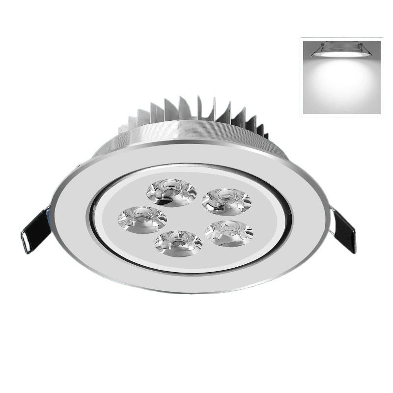 Recessed LED Spotlight for Home Decoration - Better - Light(HK Belisson) Lighting Co.,Ltd