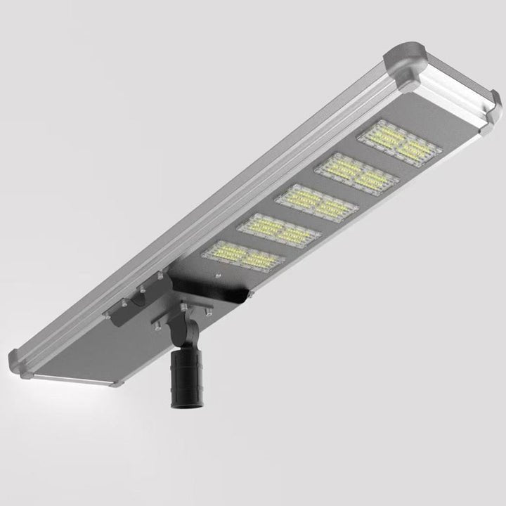 Sensor Integrated Led Solar Street Light - Better - Light(HK Belisson) Lighting Co.,Ltd