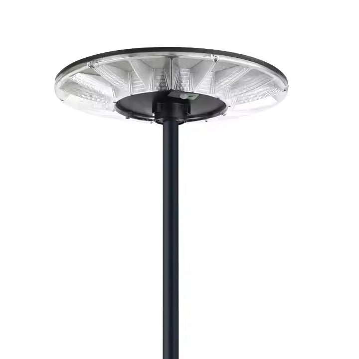 Smart Modern UFO Integrated LED Garden Lights - Better - Light(HK Belisson) Lighting Co.,Ltd