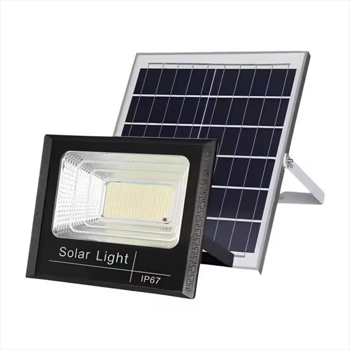 Solar LED Flood Light for Garden - Better - Light(HK Belisson) Lighting Co.,Ltd
