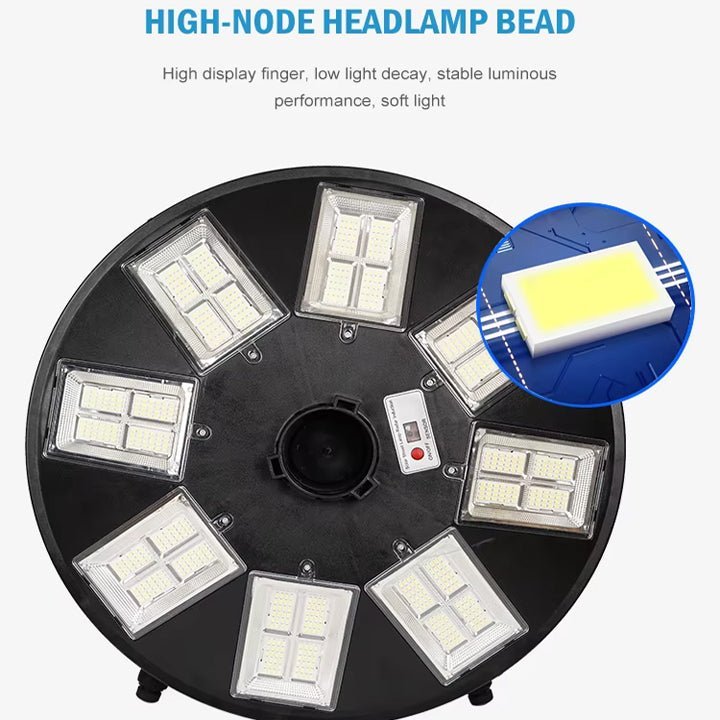 Solar Led Garden Light - Better - Light(HK Belisson) Lighting Co.,Ltd