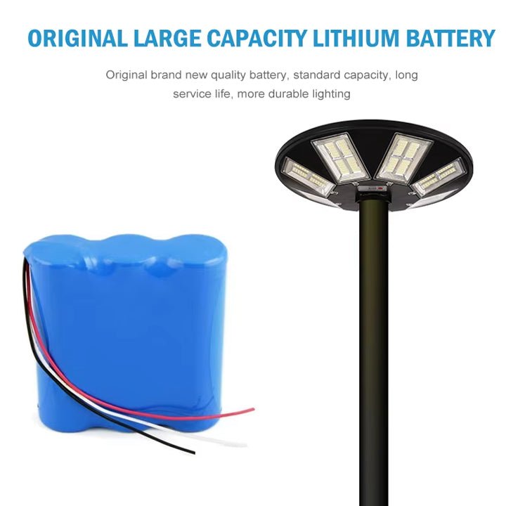 Solar Led Garden Light - Better - Light(HK Belisson) Lighting Co.,Ltd