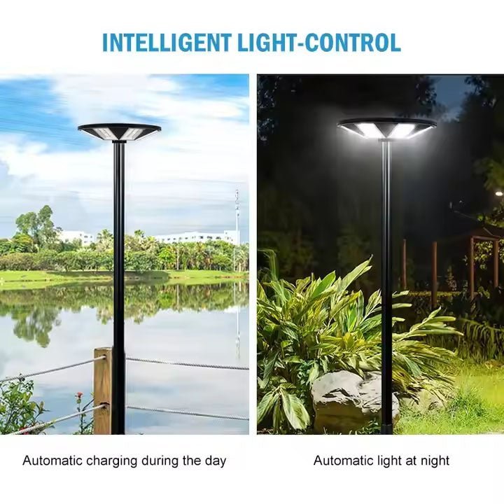 Solar Led Garden Light - Better - Light(HK Belisson) Lighting Co.,Ltd