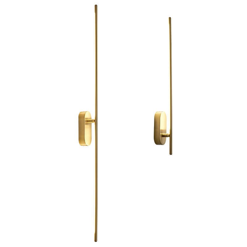 Strip Wall Sconces for Bedroom - Better - Light(HK Belisson) Lighting Co.,Ltd