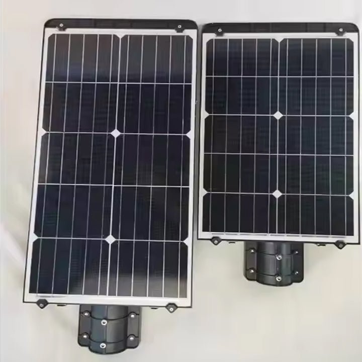 Super Bright Ip65 Outdoor Waterproof Aluminum Solar Road Streetlight - Better - Light(HK Belisson) Lighting Co.,Ltd