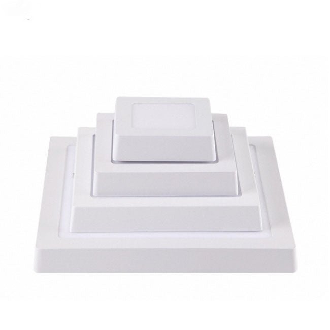Surface Mounted LED Panel Light - Better - Light(HK Belisson) Lighting Co.,Ltd