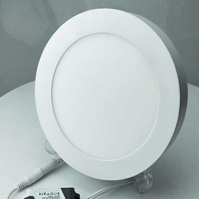 Surface Mounted LED Panel Light - Better - Light(HK Belisson) Lighting Co.,Ltd