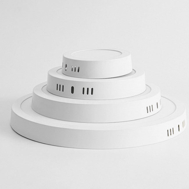 Surface Mounted LED Panel Light - Better - Light(HK Belisson) Lighting Co.,Ltd