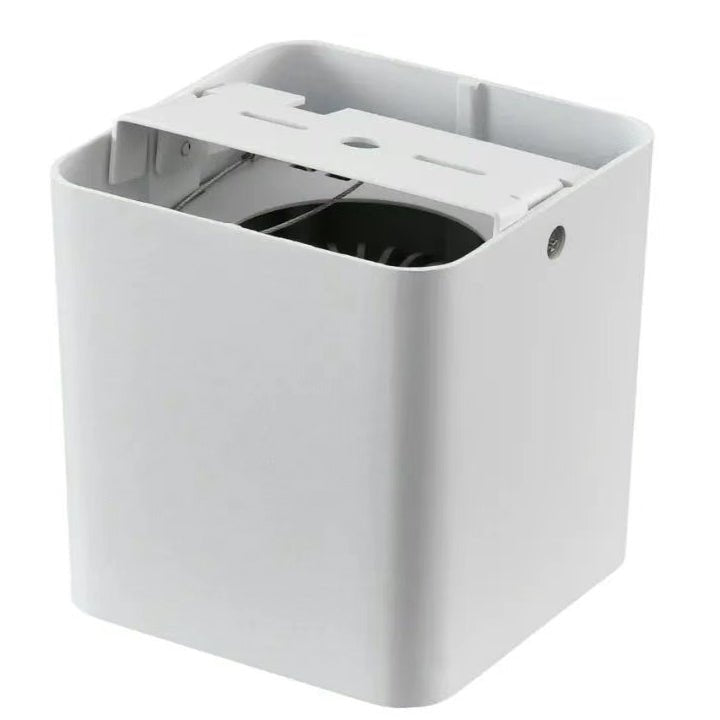 Surface Mounted Square Anti - glare Spotlight for Indoor Lighting - Better - Light(HK Belisson) Lighting Co.,Ltd