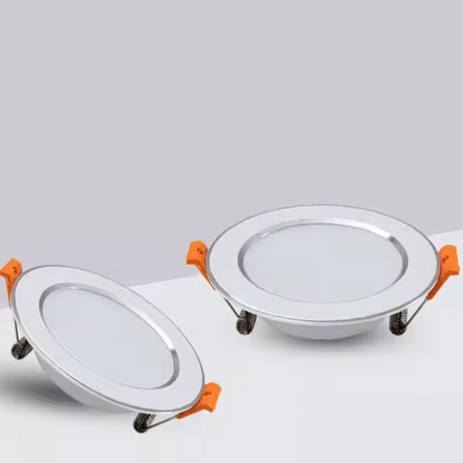 Ultra - thin Recessed LED Downlight - Better - Light(HK Belisson) Lighting Co.,Ltd
