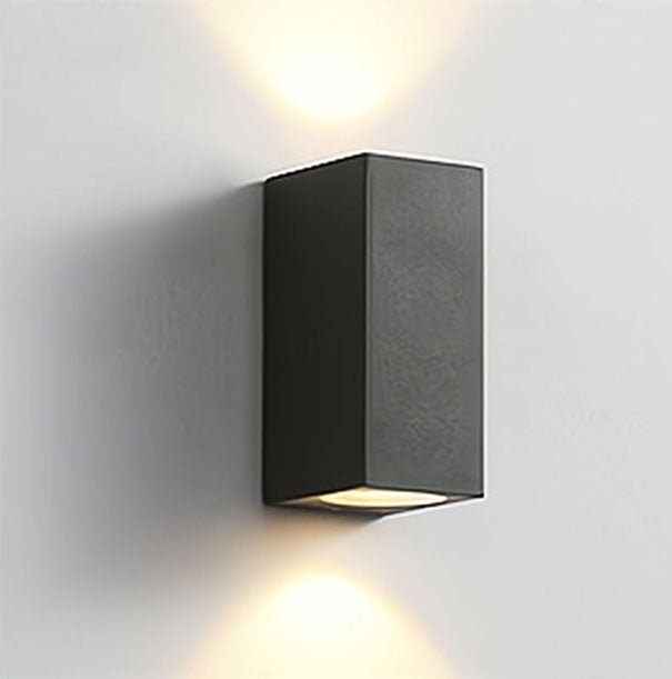 up and down outside wall lights - Better - Light(HK Belisson) Lighting Co.,Ltd