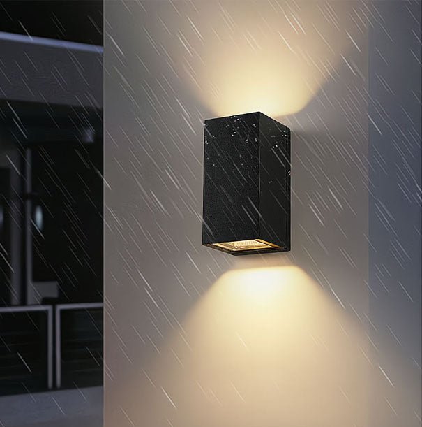 up and down outside wall lights - Better - Light(HK Belisson) Lighting Co.,Ltd