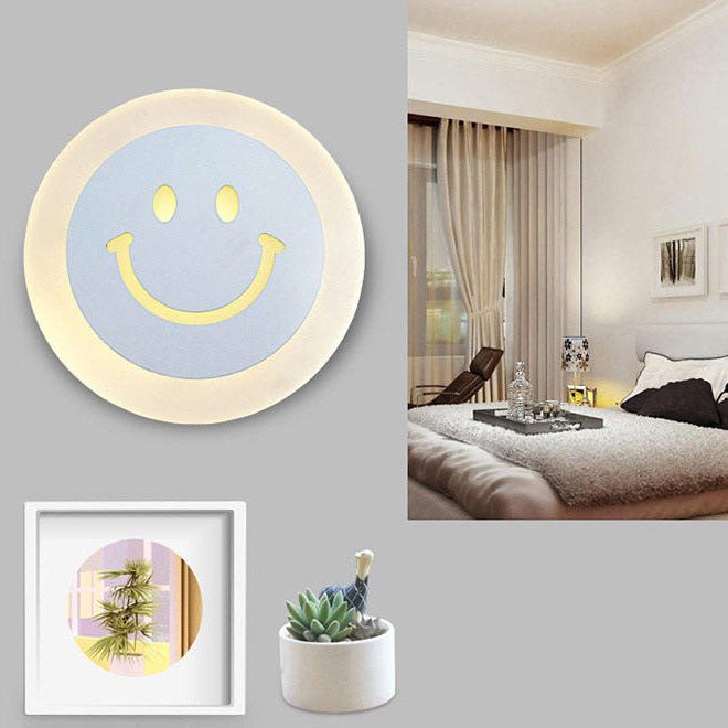 wall led lights for bedroom - Better - Light(HK Belisson) Lighting Co.,Ltd