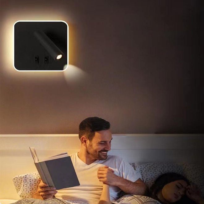 wall light with switch - Better - Light(HK Belisson) Lighting Co.,Ltd