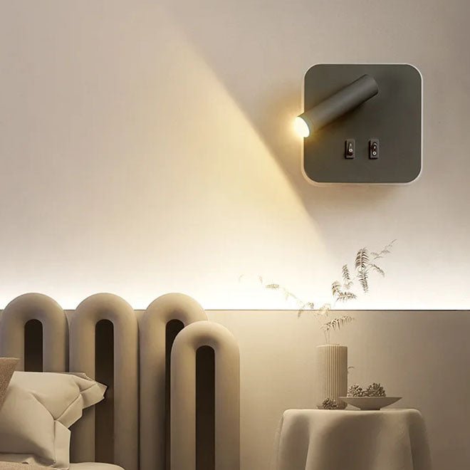 wall light with switch - Better - Light(HK Belisson) Lighting Co.,Ltd