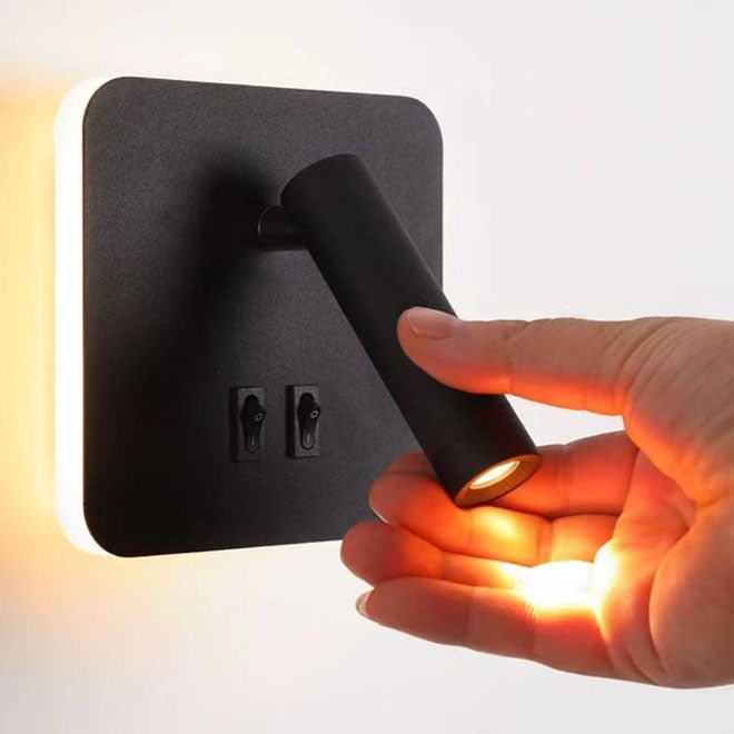 wall light with switch - Better - Light(HK Belisson) Lighting Co.,Ltd